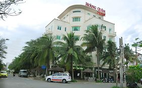 Hoàng Quân Hotel đà Nẵng